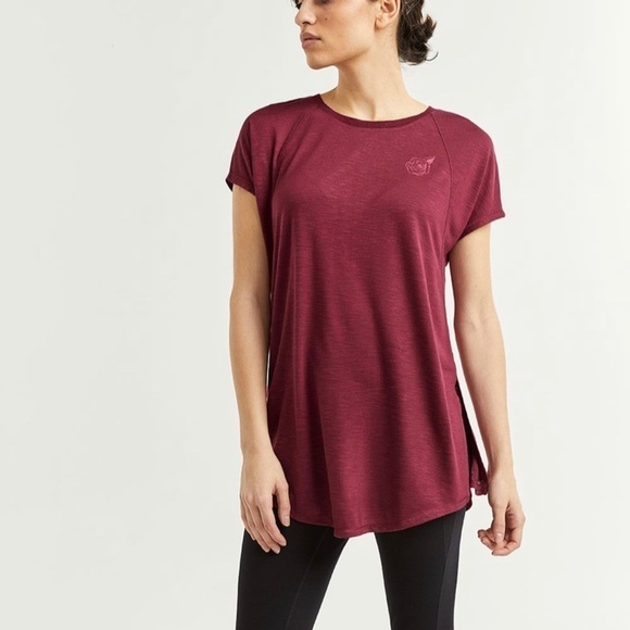 Lot of two printed short sleeve tees - Picture 3 of 6